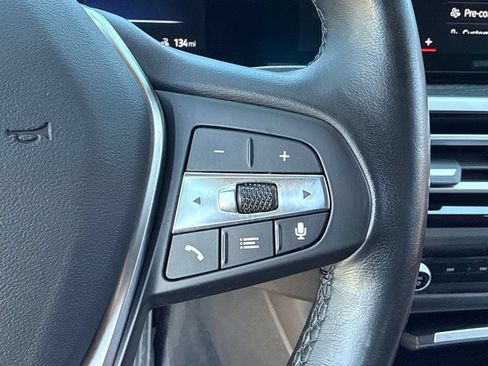 Used 2023 BMW i4 eDrive35 w/ Premium Package RWD image 26