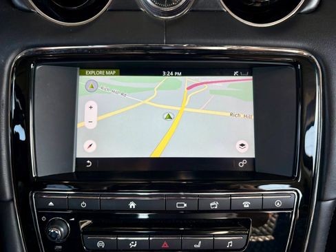 Used 2016 Jaguar XJ L Portfolio image 32