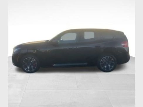 Used 2025 BMW X3 xDrive30i w/ Premium Package image 1