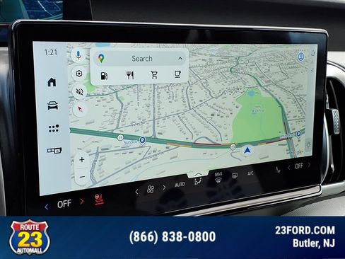 Certified 2025 Ford Expedition Max Active image 17