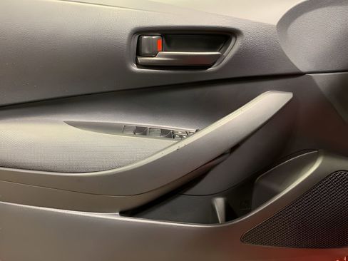 New 2025 Toyota Corolla GR AWD/4WD image 10