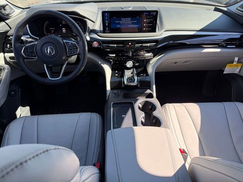Certified 2026 Acura MDX w/ Technology Package image 18