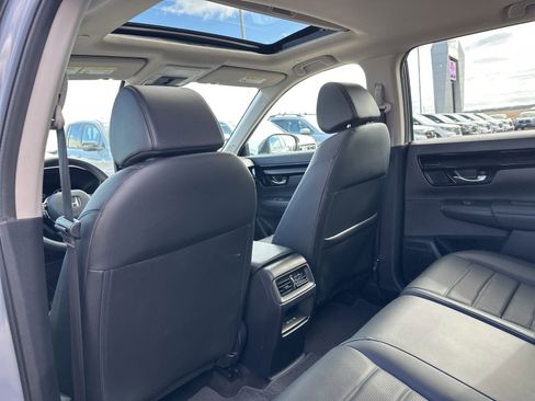 Used 2024 Honda CR-V EX-L image 18