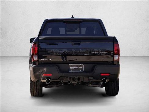 New 2026 Honda Ridgeline RTL image 6