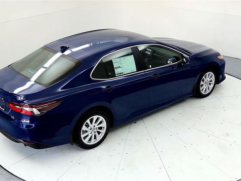 Certified 2023 Toyota Camry LE image 16