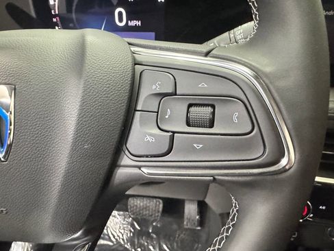New 2026 Buick Encore GX Preferred AWD/4WD image 17