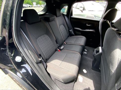 Used 2024 Honda HR-V Sport image 29