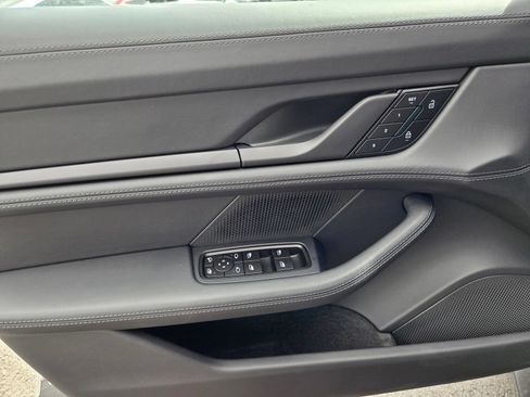 New 2026 Porsche Taycan AWD/4WD image 19