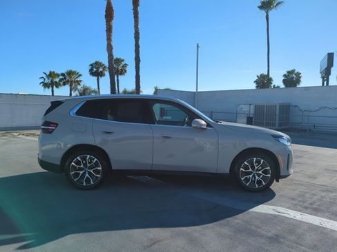 Certified 2026 BMW X3 xDrive30 w/ Premium Package image 4