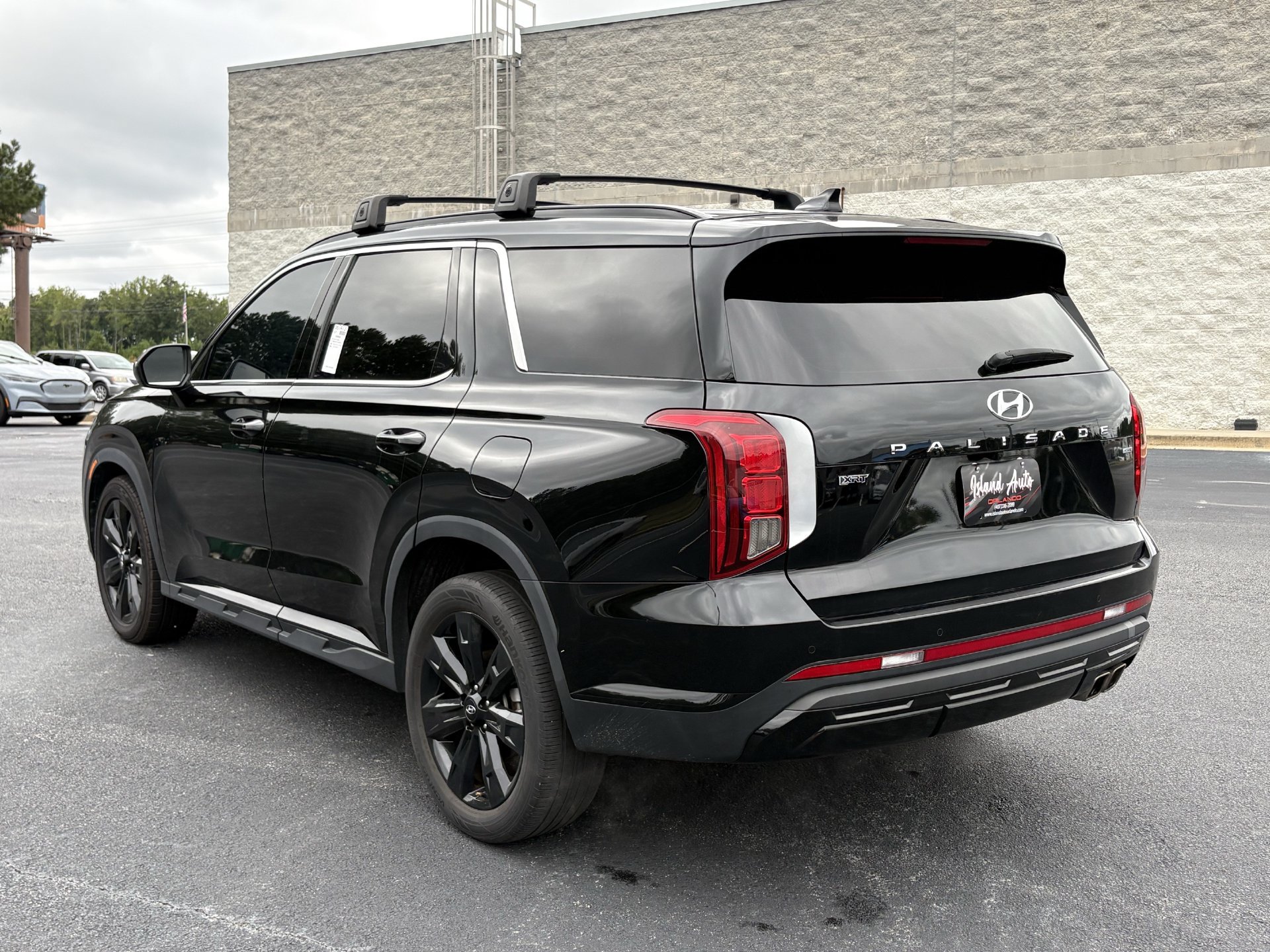 Used 2023 Hyundai Palisade XRT AWD/4WD image 19
