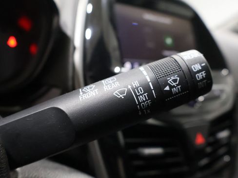 Used 2020 Chevrolet Spark LT image 34