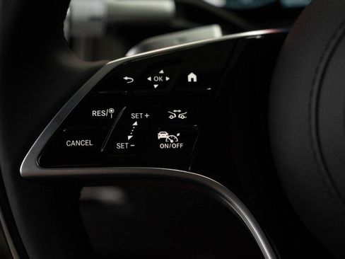 New 2026 Mercedes-Benz Maybach S 580 4MATIC image 25