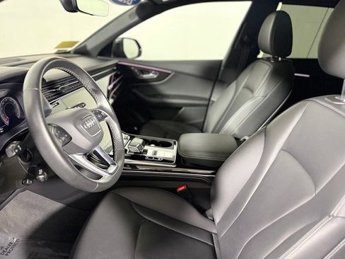 Used 2022 Audi Q8 Prestige AWD/4WD image 19