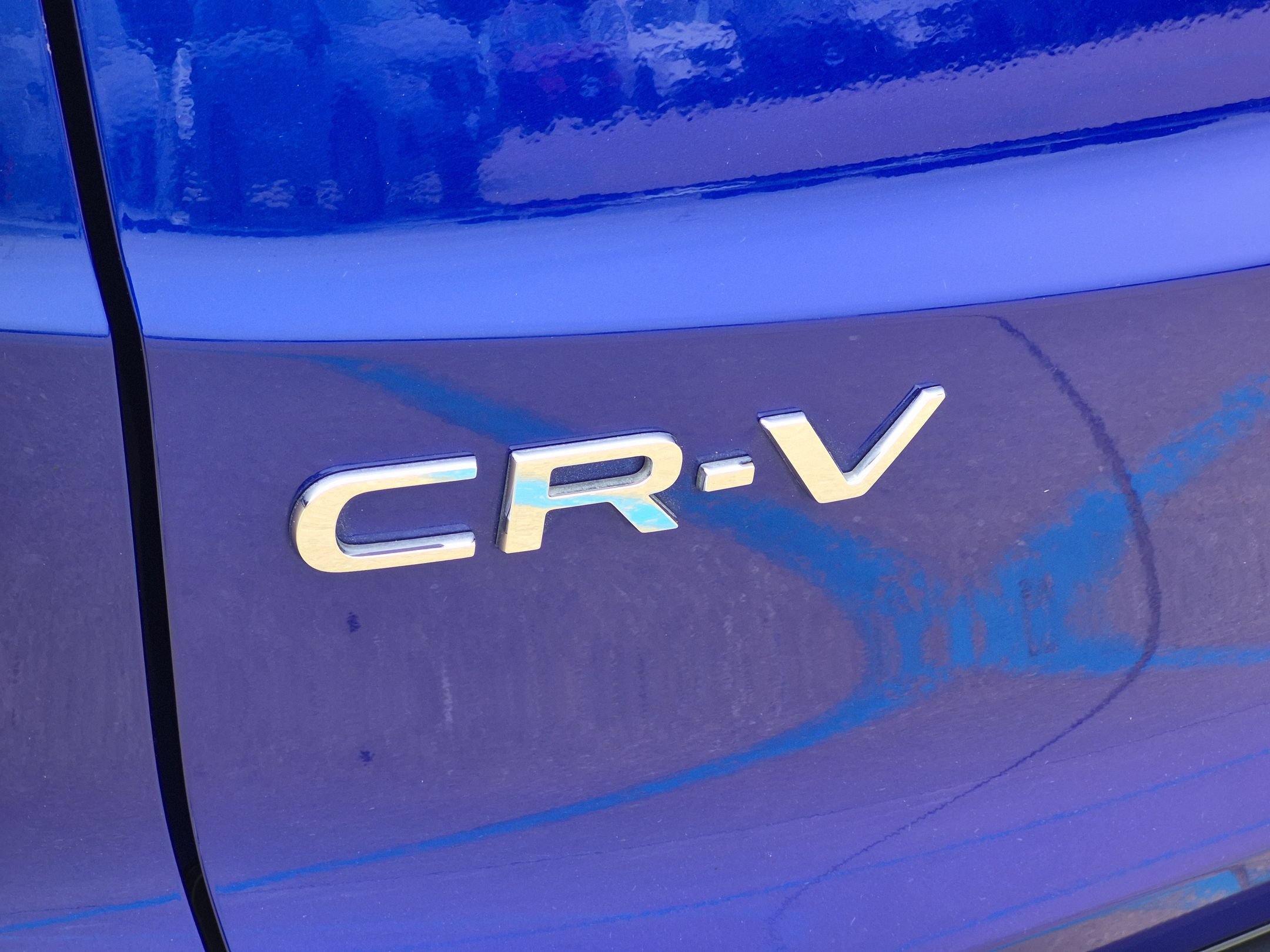 Certified 2024 Honda CR-V EX image 29