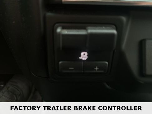 Used 2023 Chevrolet Silverado 2500 Custom w/ Custom Convenience Package image 22