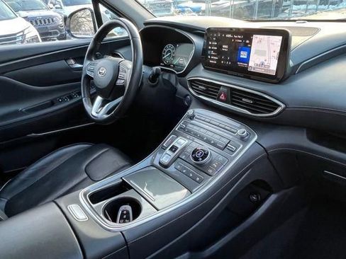 Used 2023 Hyundai Santa Fe Limited AWD/4WD image 28