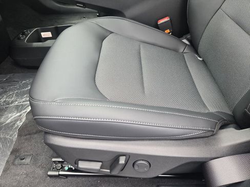 New 2025 Kia EV6 Light RWD image 17