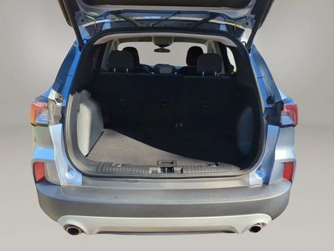 Used 2022 Ford Escape SE w/ Convenience Package AWD/4WD image 22