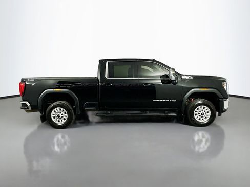 Used 2024 GMC Sierra 2500 SLE w/ SLE Convenience Package AWD/4WD image 12