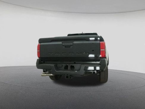 New 2026 Toyota Tacoma TRD Sport image 22