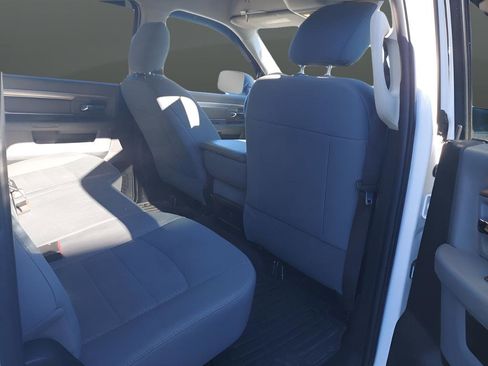 Used 2017 RAM 1500 Outdoorsman image 19