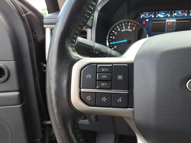 Used 2023 Ford Expedition XLT AWD/4WD image 17