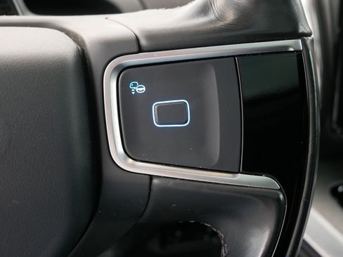 Used 2025 Ford Expedition Platinum AWD/4WD image 34