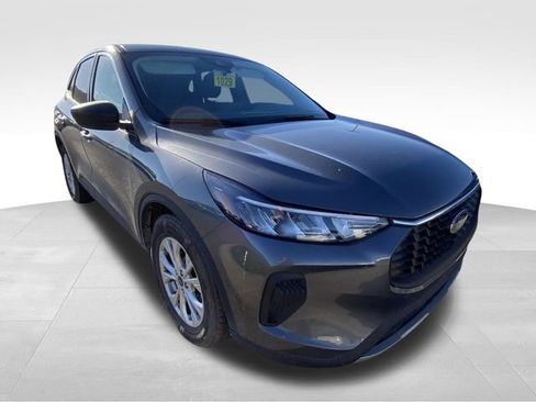 Used 2023 Ford Escape Active FWD image 15