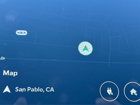 New 2026 Kia EV9 Land image 19