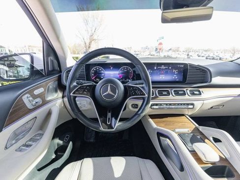 Certified 2024 Mercedes-Benz GLE 350 4MATIC image 20
