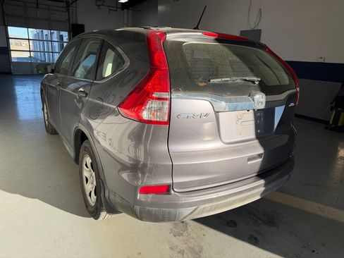 Used 2016 Honda CR-V LX image 21