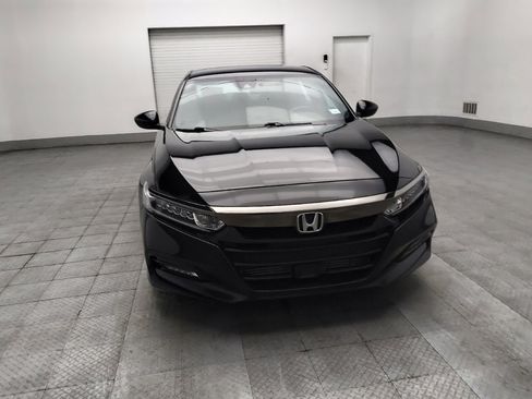 Used 2019 Honda Accord Sport image 14