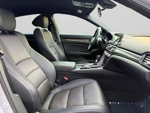 Used 2019 Honda Accord Sport image 35