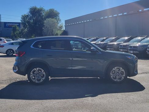 Used 2023 BMW X1 xDrive28i AWD/4WD image 4