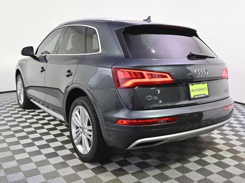Used 2018 Audi Q5 2.0T Premium Plus AWD/4WD image 4