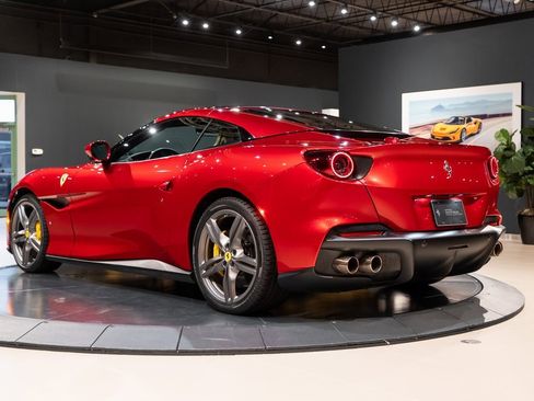 Certified 2023 Ferrari Portofino M image 49