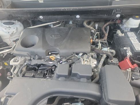 Certified 2024 Toyota RAV4 Adventure image 34