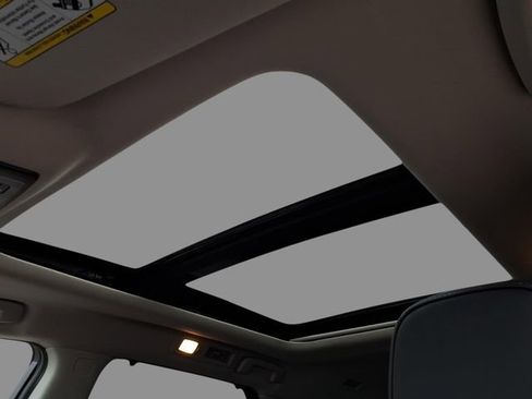 Certified 2024 Nissan Pathfinder Platinum w/ Cargo Package image 21