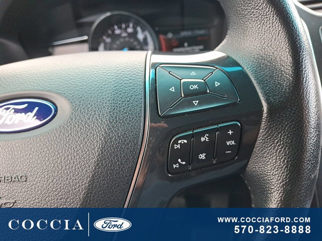 Used 2016 Ford Explorer Limited AWD/4WD image 23