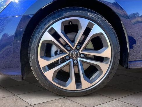 Used 2025 Audi A3 2.0T Premium Plus AWD/4WD image 9