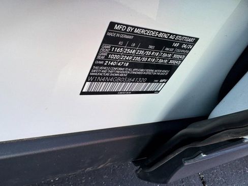 Used 2025 Mercedes-Benz GLA 250 image 24