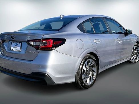 Used 2023 Subaru Legacy Limited image 13