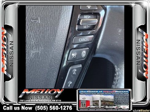 Certified 2023 Nissan Armada SV AWD/4WD image 13