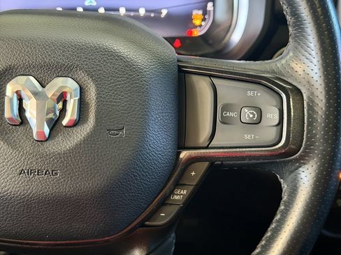 Used 2023 RAM 2500 Rebel w/ Level 1 Equipment Group AWD/4WD image 21