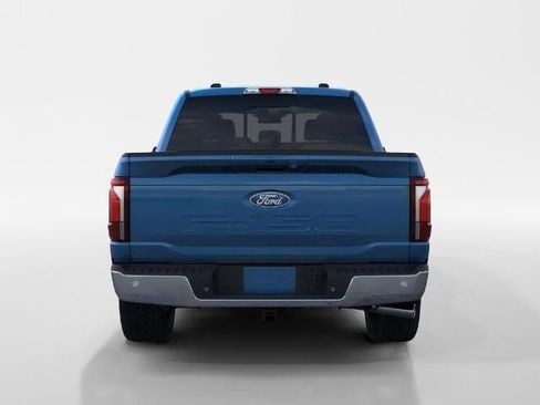 New 2025 Ford F150 Lariat w/ Equipment Group 502A High AWD/4WD image 6