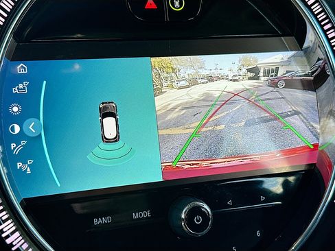 Certified 2023 MINI Cooper S image 13