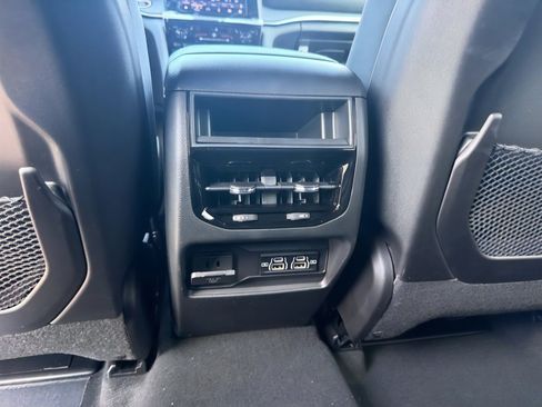 New 2026 Jeep Grand Cherokee Laredo X AWD/4WD image 16