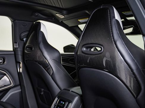 Used 2026 Aston Martin DBX 707 AWD/4WD image 20