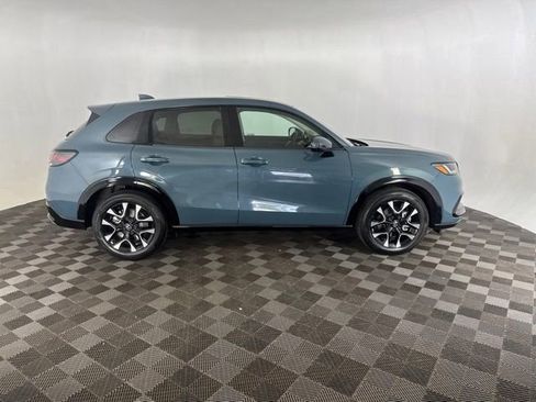 Used 2026 Honda HR-V EX-L image 4