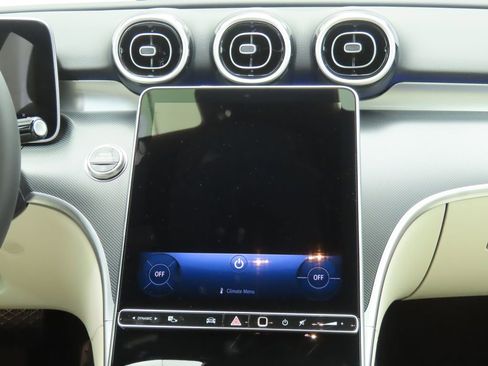 Certified 2025 Mercedes-Benz C 300 Sedan image 14